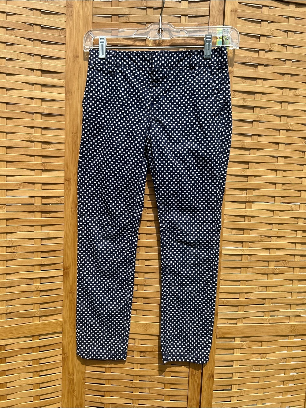 Old Navy ‘the pixie’ pants